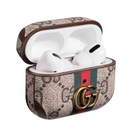 gucci airpods cases|Gucci airpod case cheap.